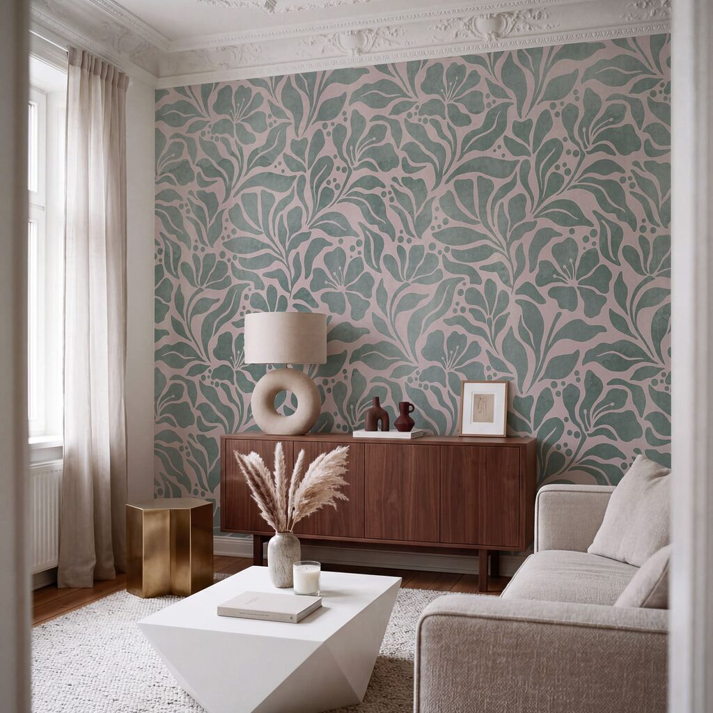 Leaf Canopy — interior 2