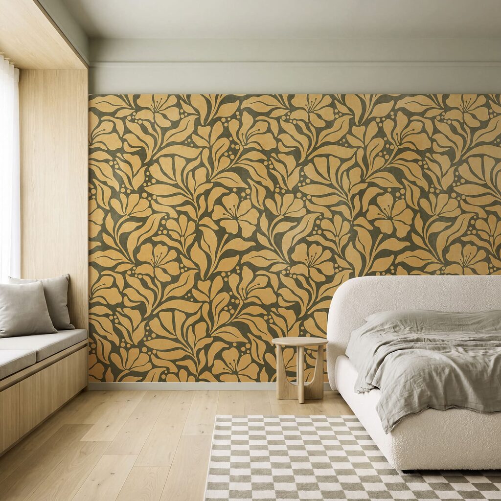 Leaf Canopy — interior 2