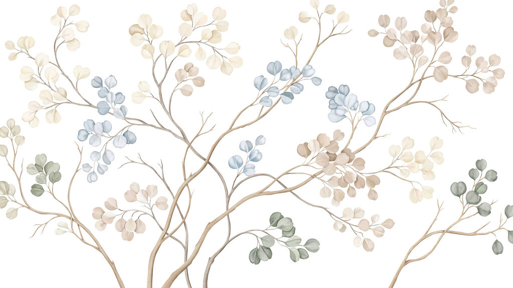 Branch and Blossom — full design