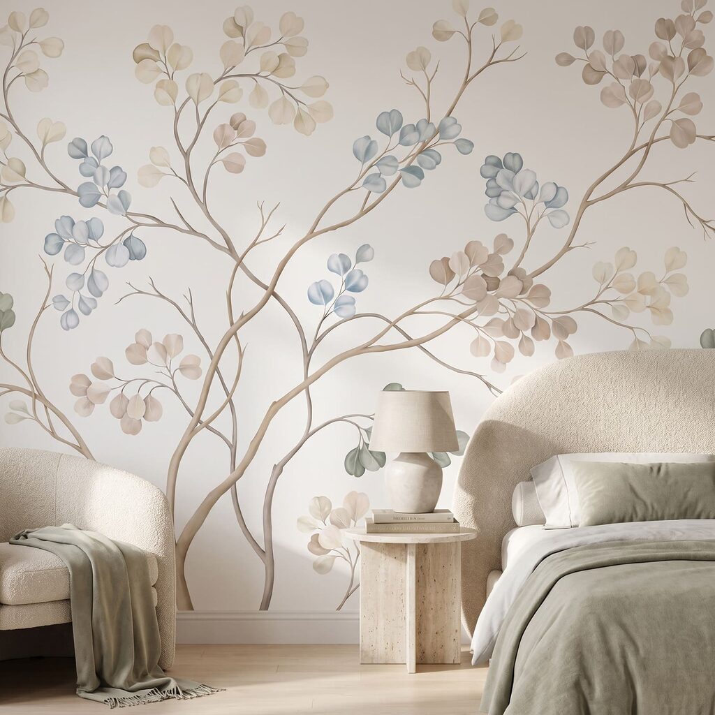 Branch and Blossom — interior 1