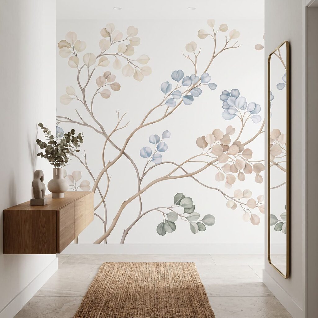 Branch and Blossom — interior 5