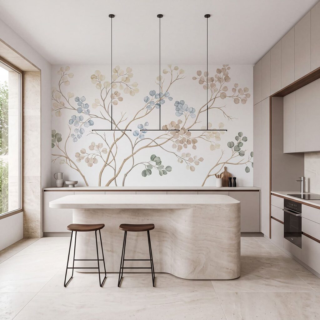 Branch and Blossom — interior 6