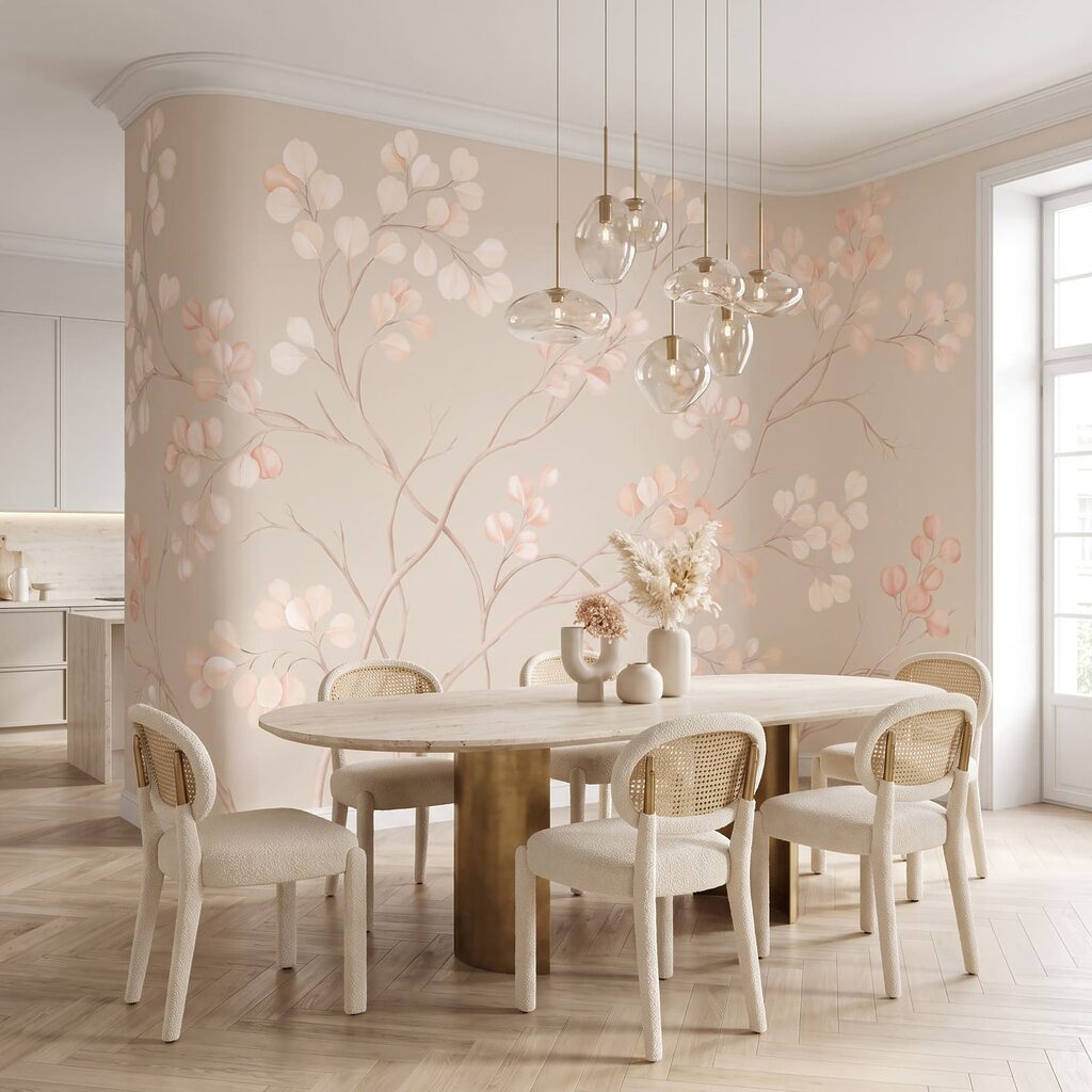 Branch and Blossom — interior 4