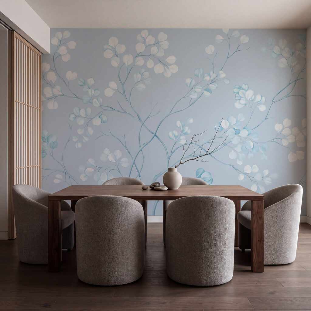 Branch and Blossom — interior 3