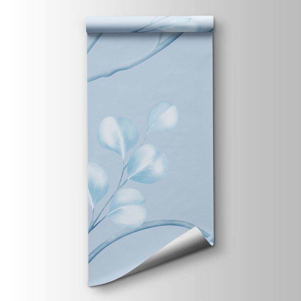 Branch and Blossom — product view