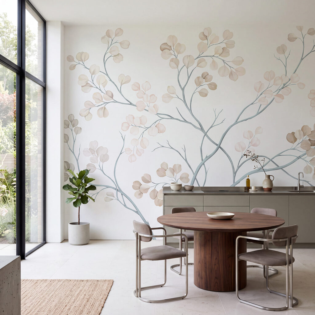 Branch and Blossom — interior 4