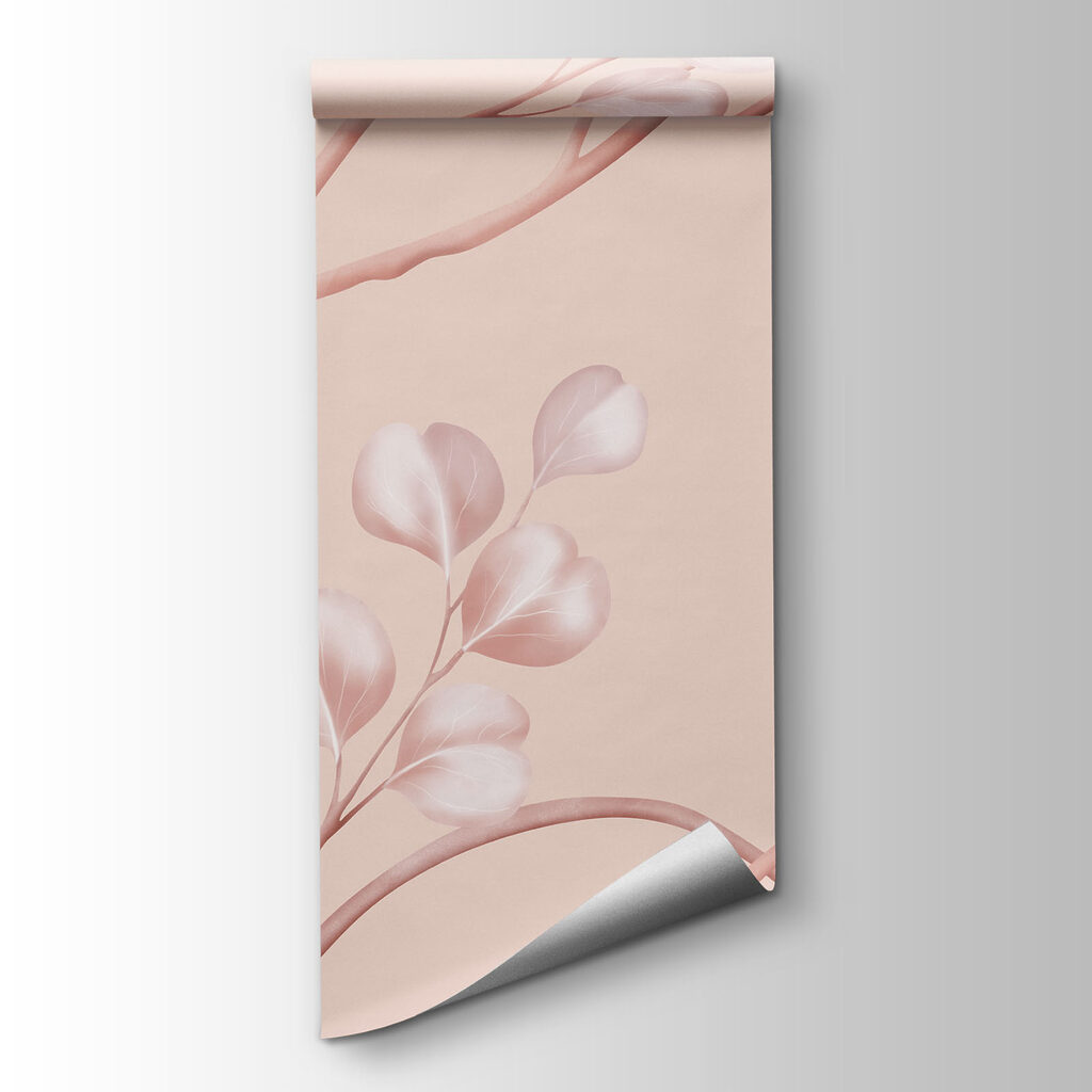 Branch and Blossom — product view