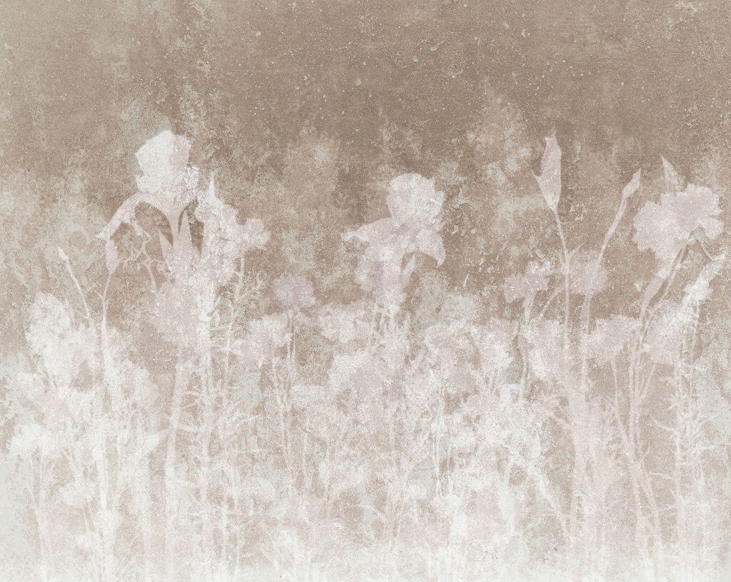 Meadow Impressions — full design