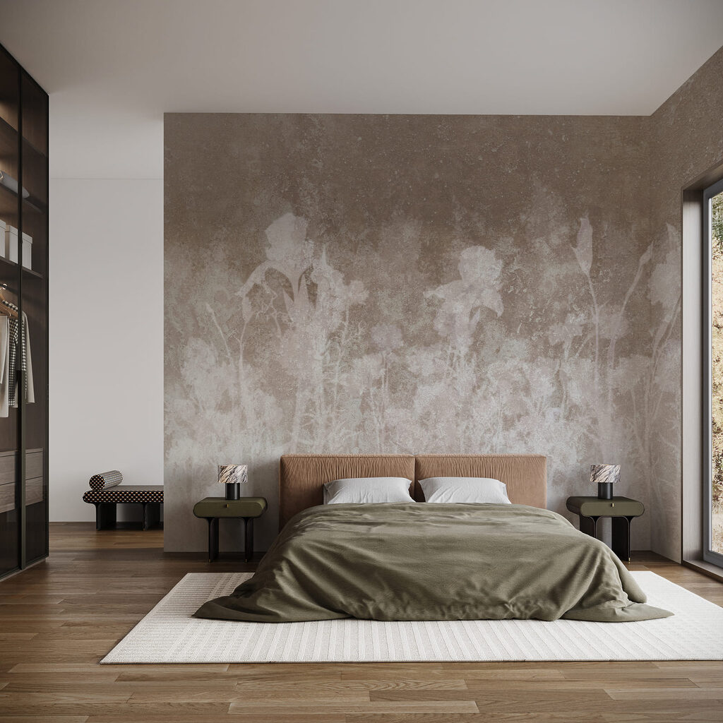 Meadow Impressions — interior 1