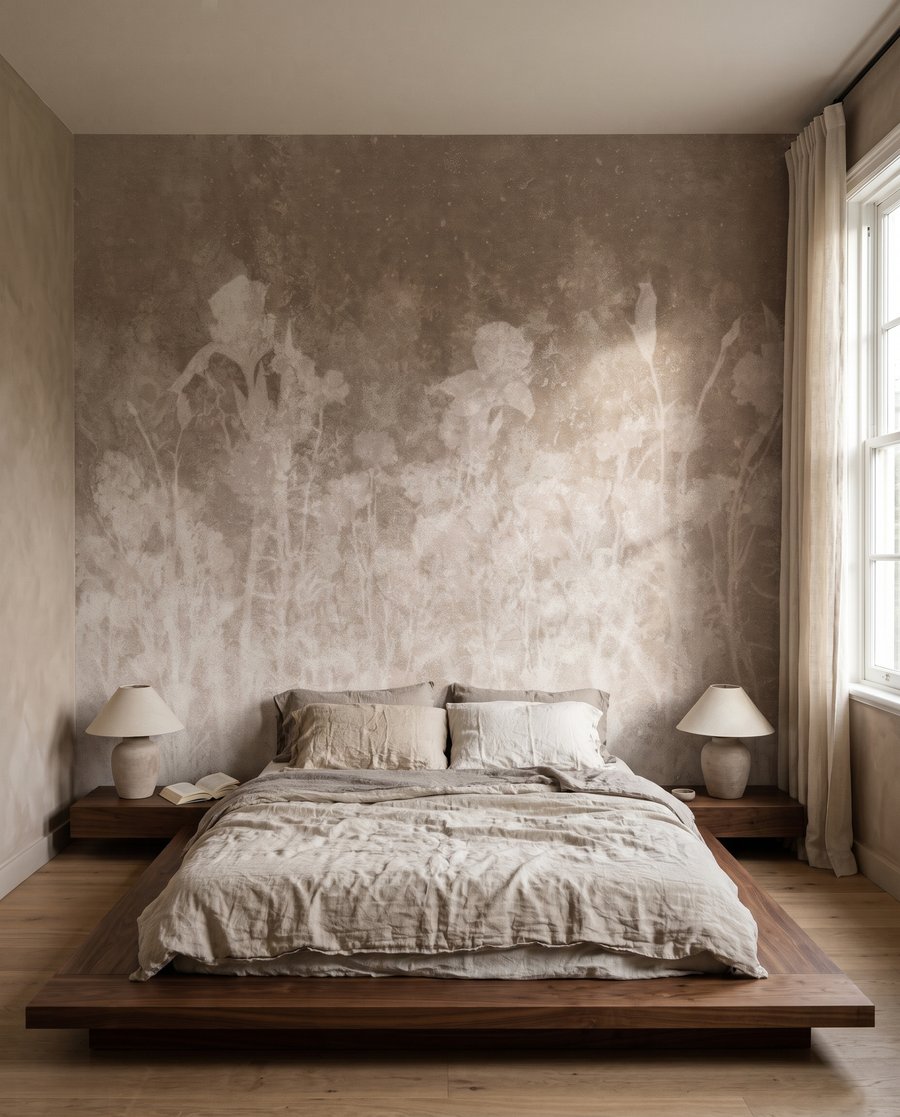 Meadow Impressions in an interior