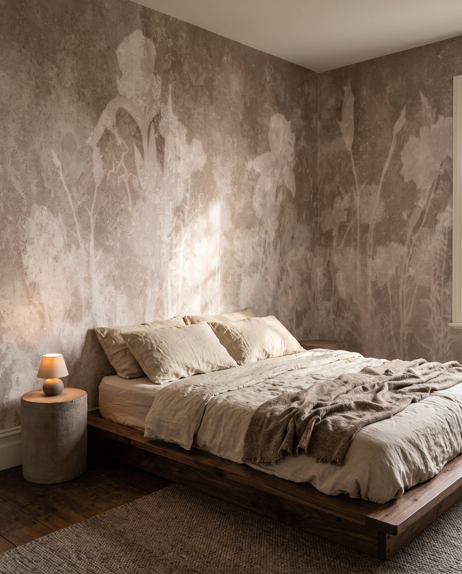 Meadow Impressions in an interior