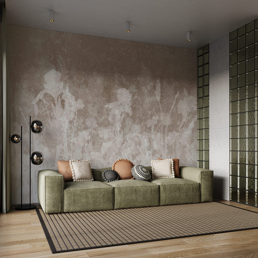 Meadow Impressions — interior 2