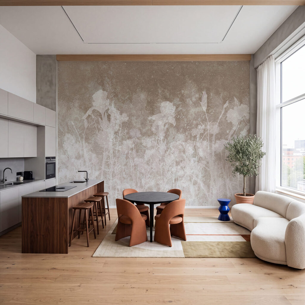 Meadow Impressions — interior 3