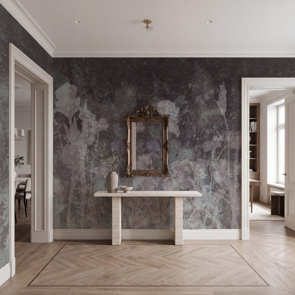 Meadow Impressions — interior 2