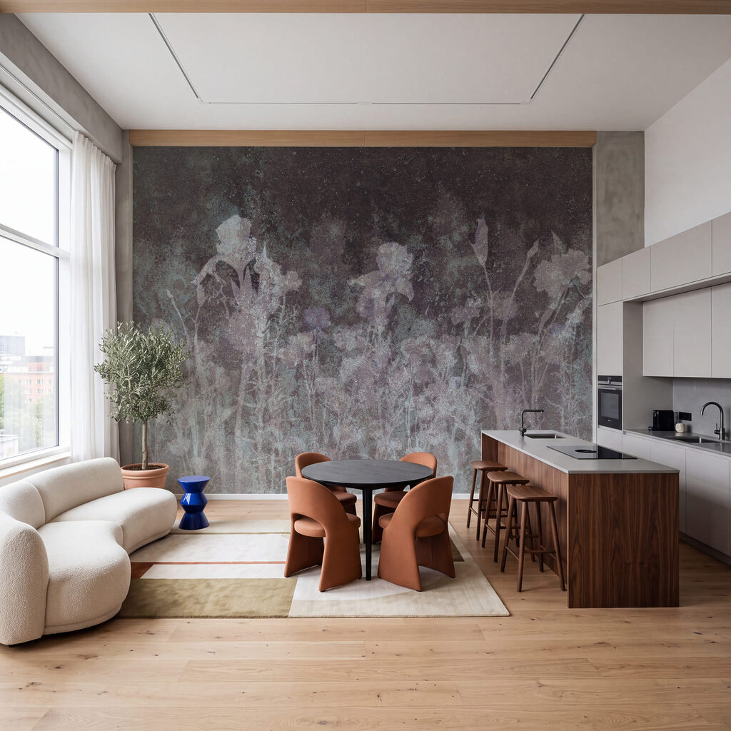 Meadow Impressions — interior 3