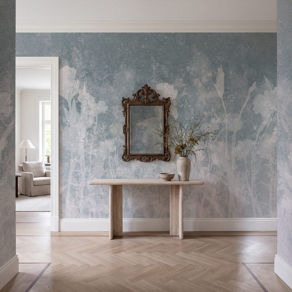 Meadow Impressions — interior 1