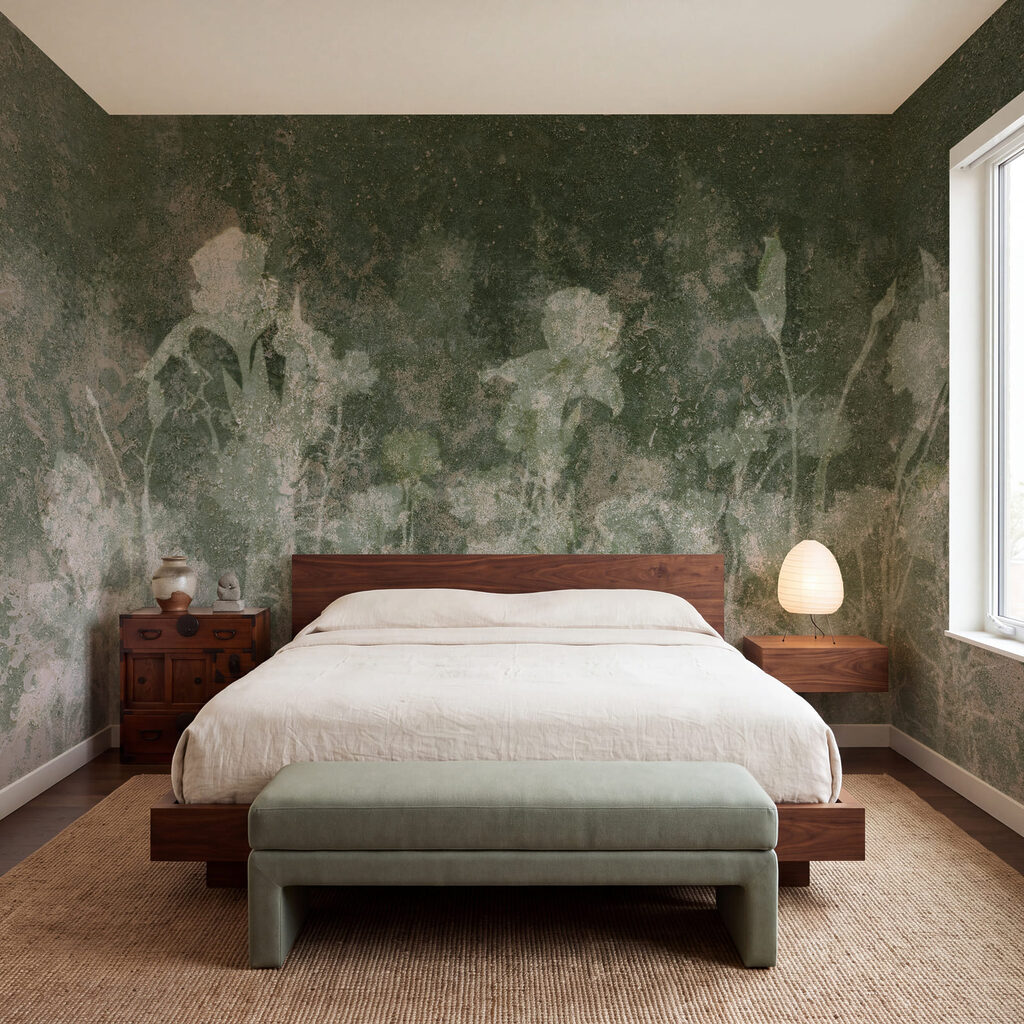 Meadow Impressions — interior 2