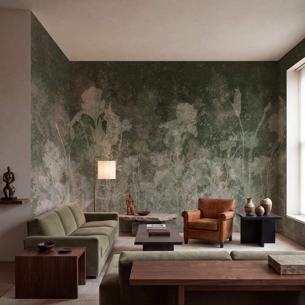 Meadow Impressions — interior 1
