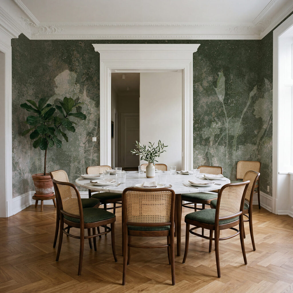 Meadow Impressions — interior 3