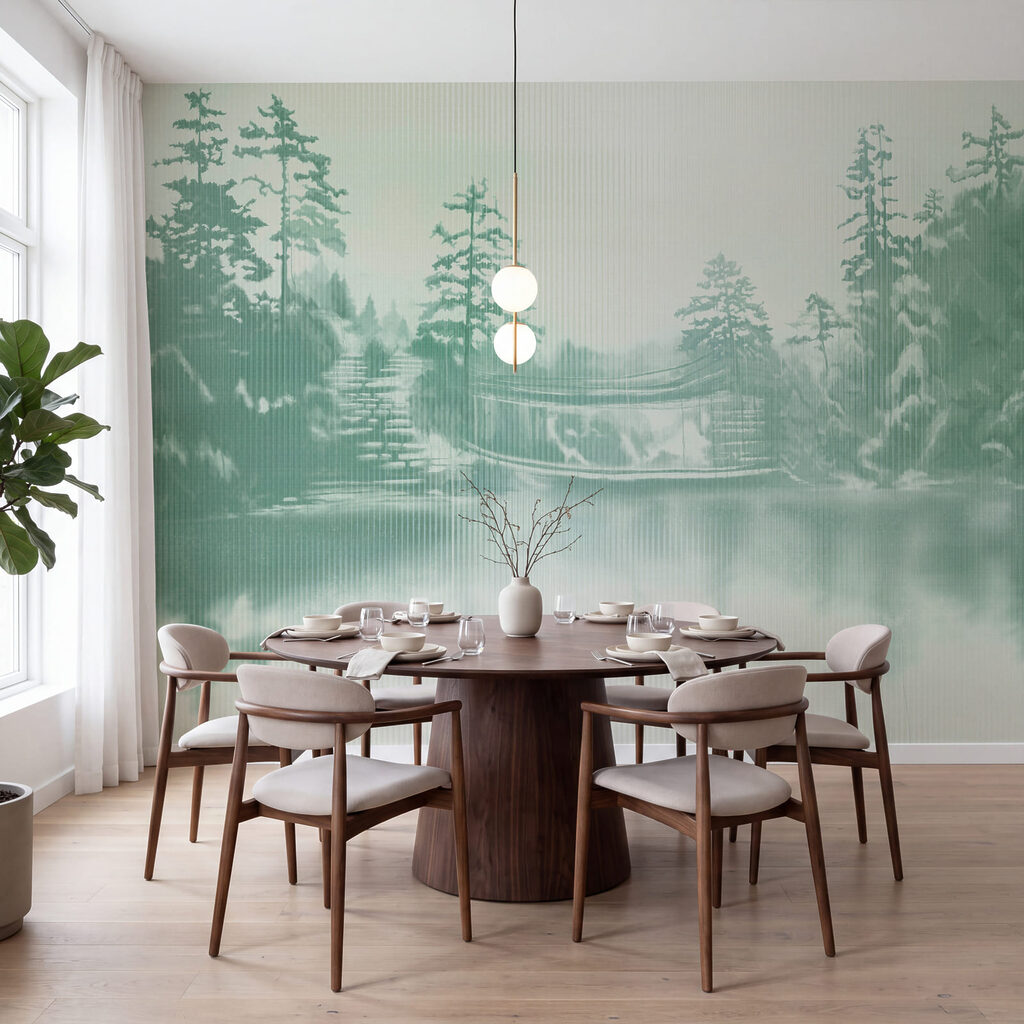 Winter Crossing — interior 5