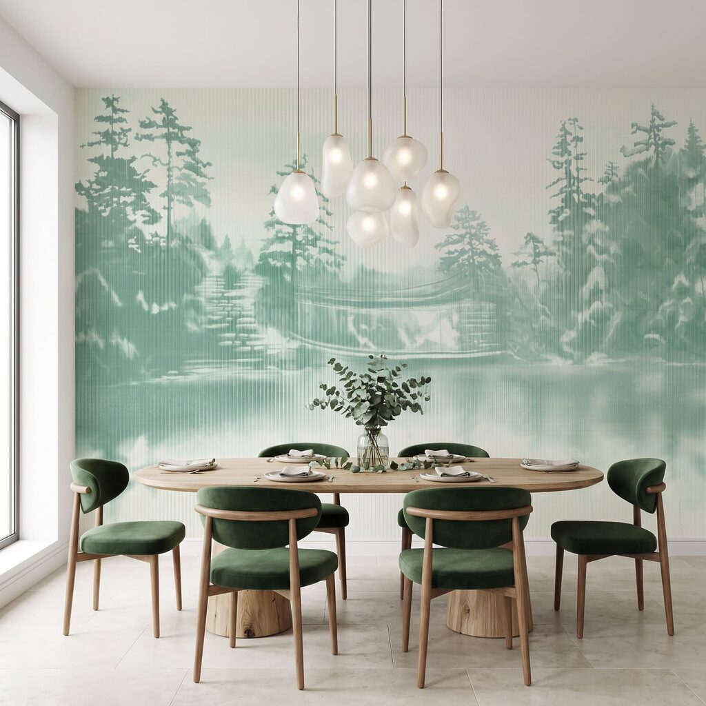 Winter Crossing — interior 6