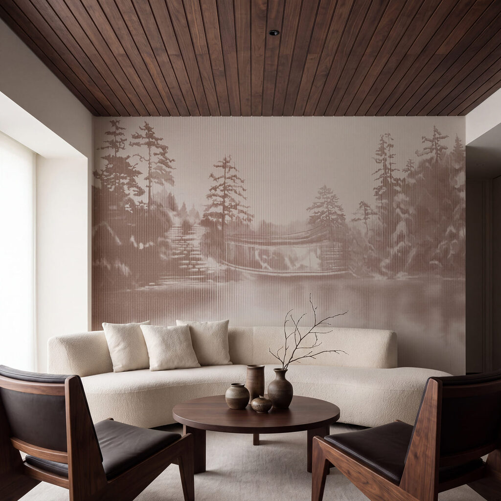 Winter Crossing — interior 3