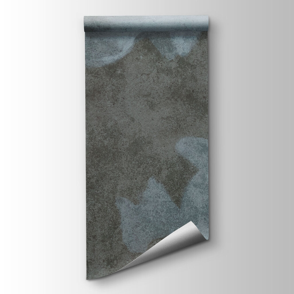 Faded Florals — product view