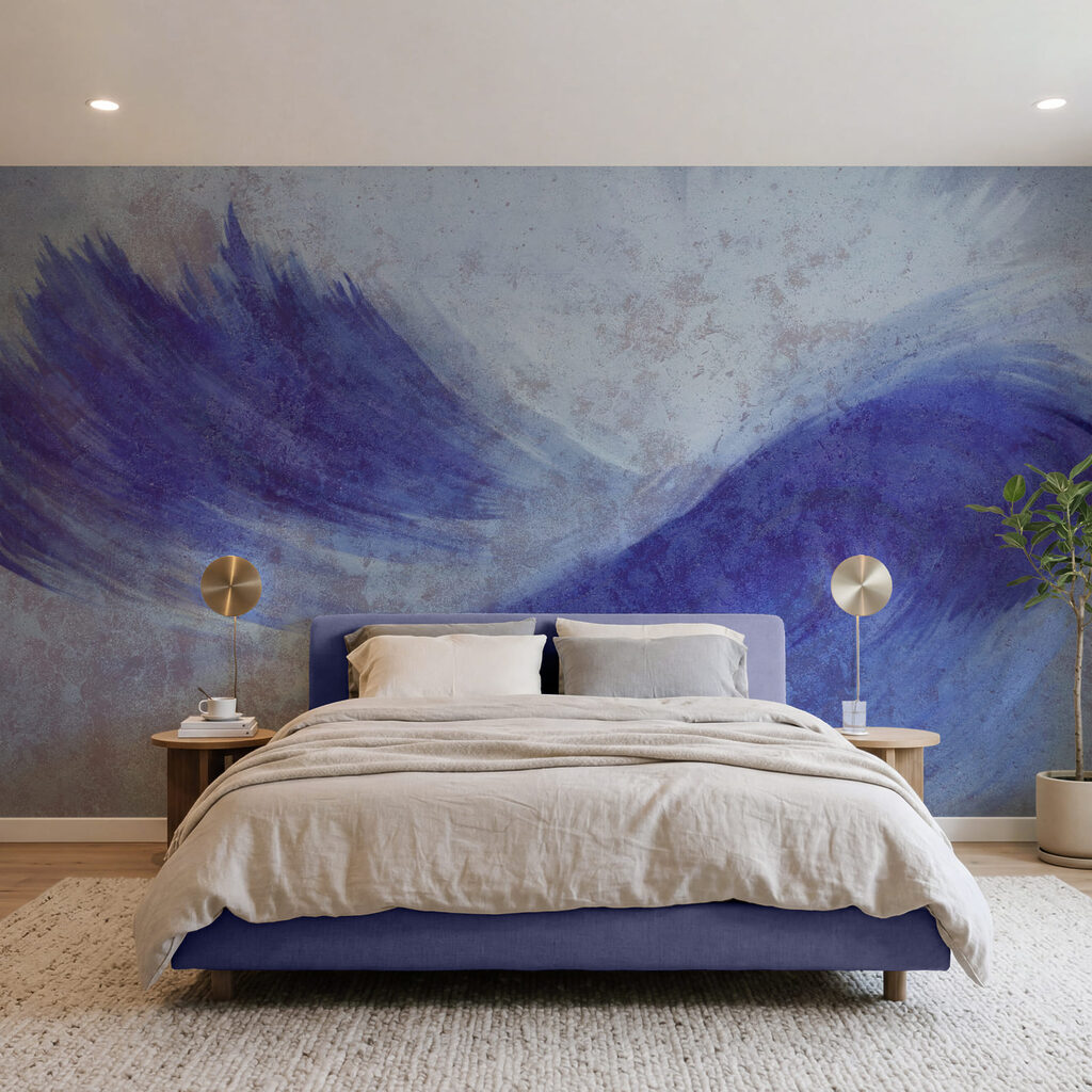 Restless Waves — interior 2