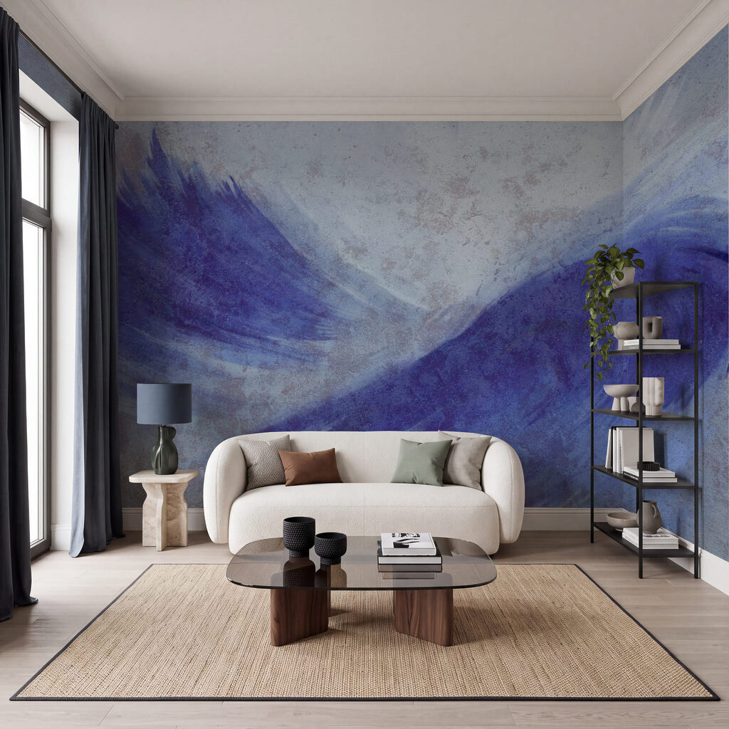 Restless Waves — interior 3