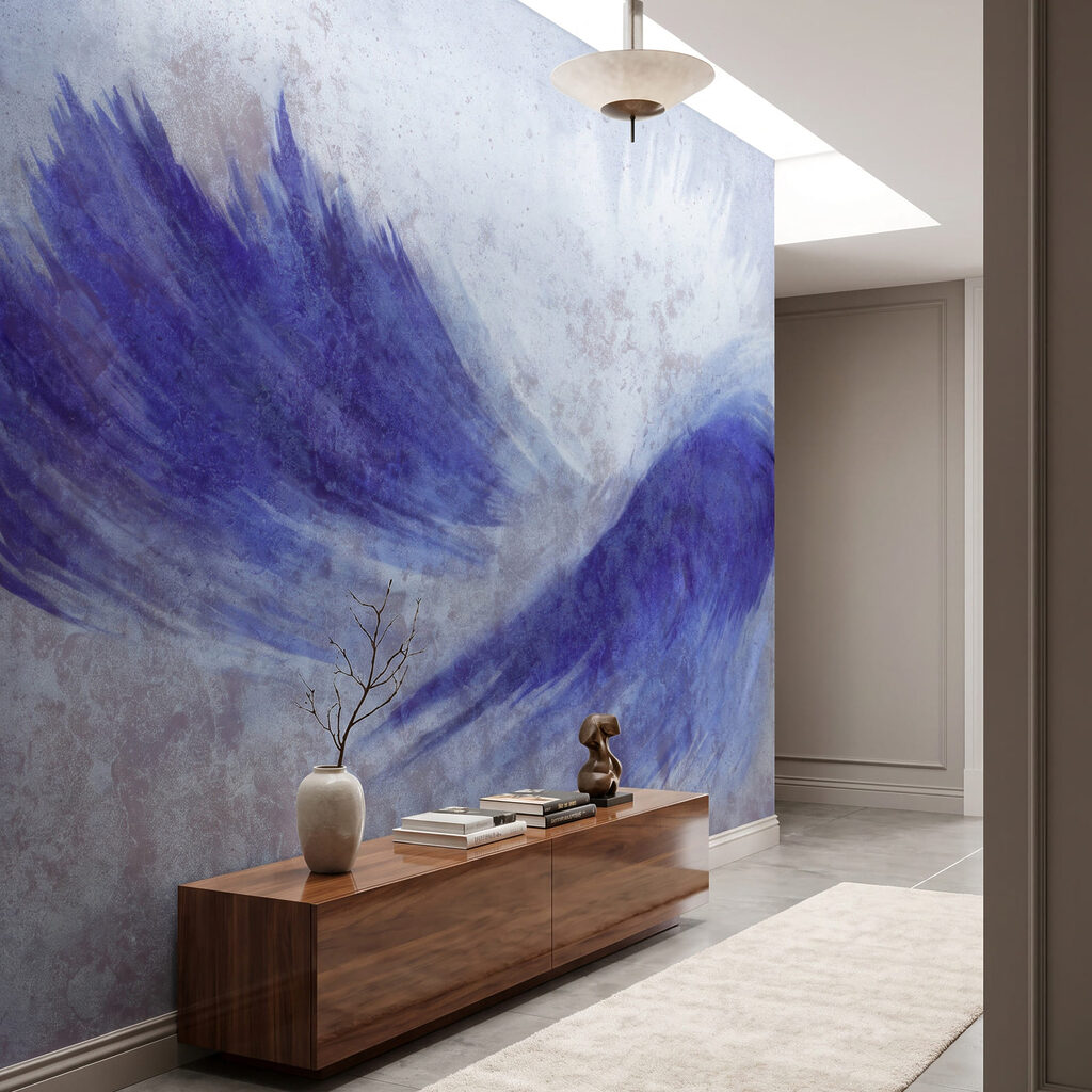 Restless Waves — interior 4