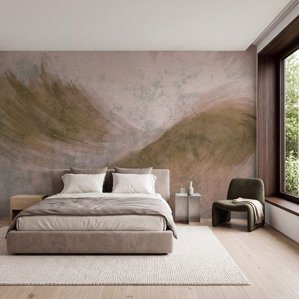 Restless Waves — interior 2