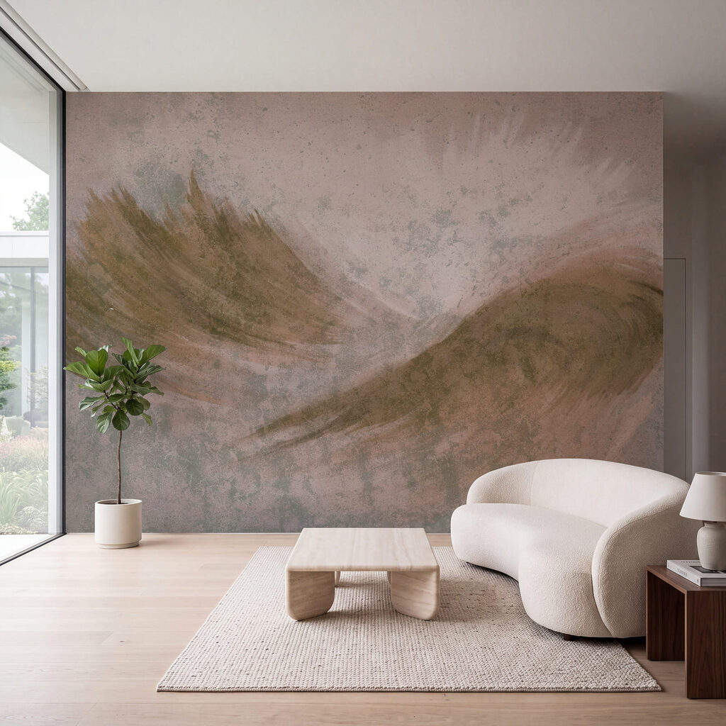Restless Waves — interior 1