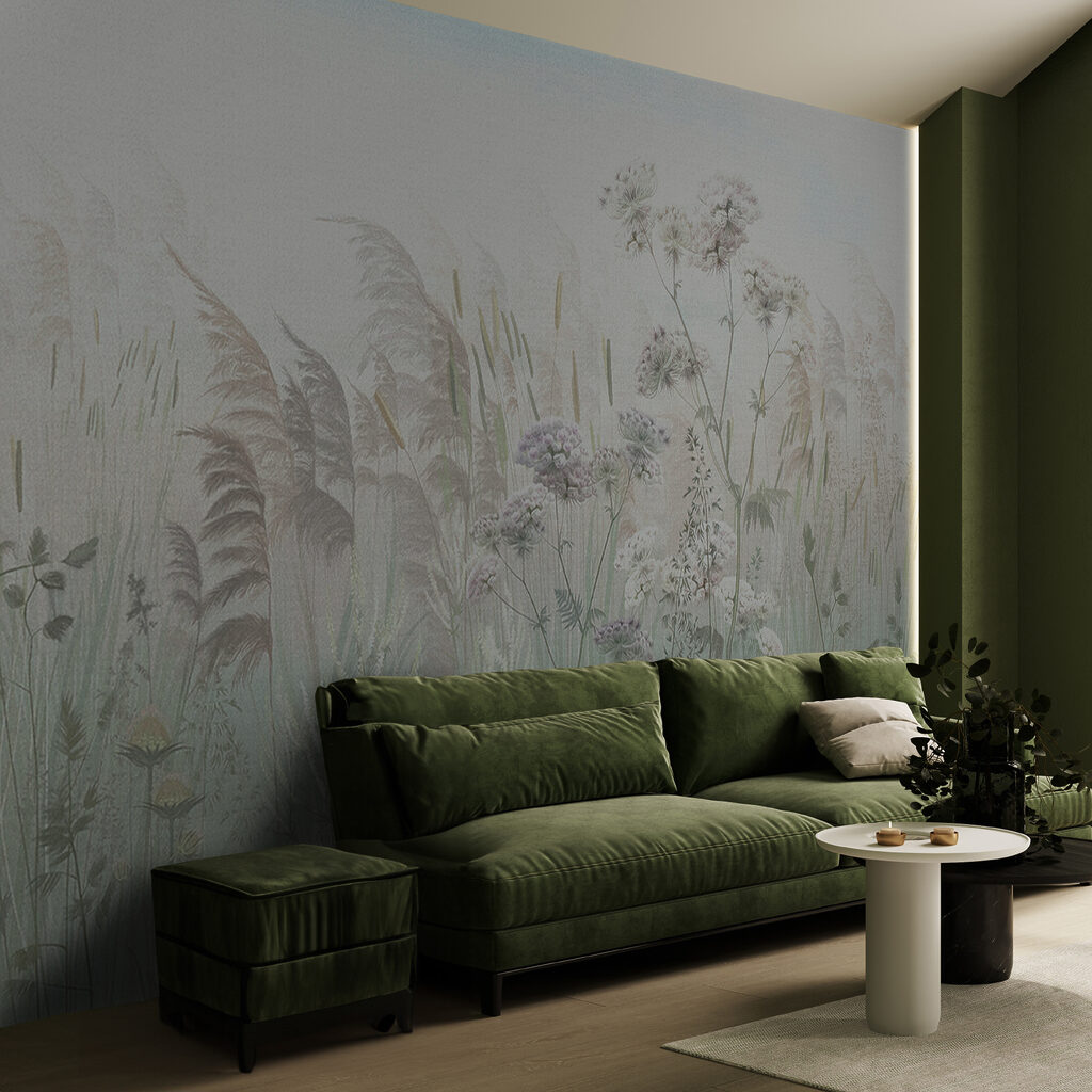 Meadow Under Open Sky — interior 6