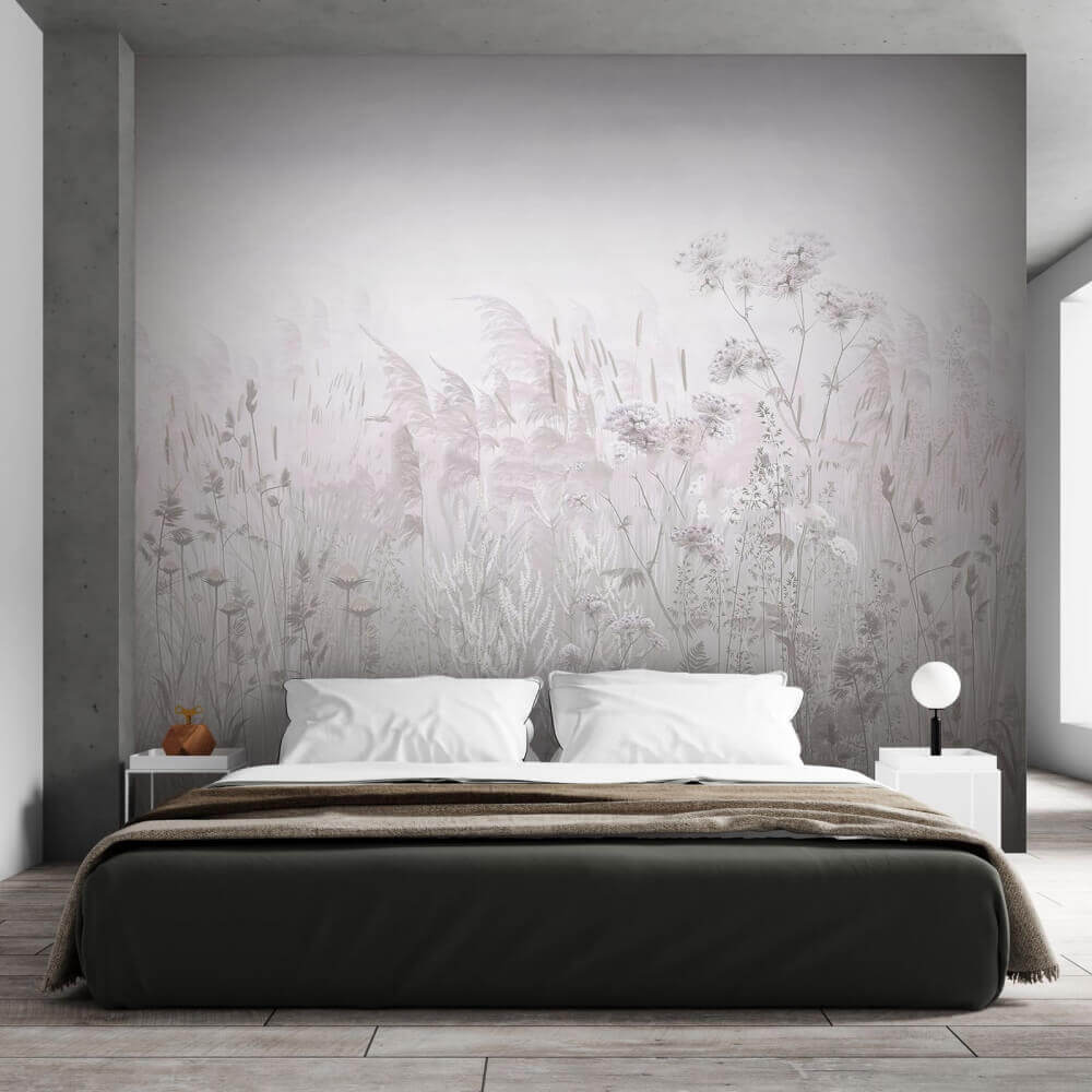 Meadow Under Open Sky — interior 2