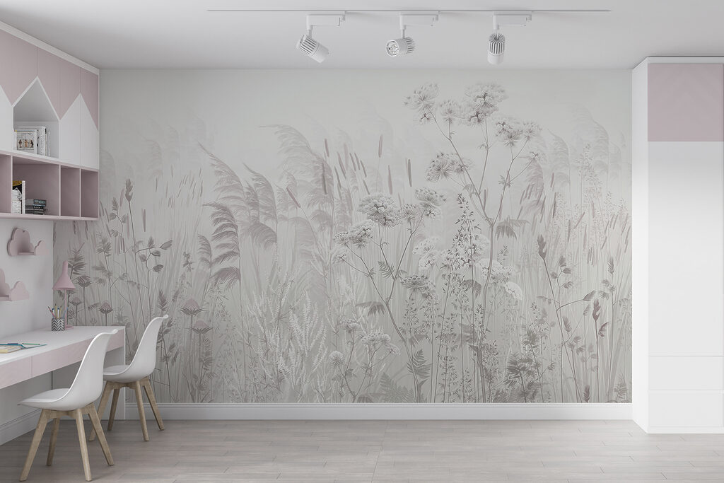 Meadow Under Open Sky — interior 3