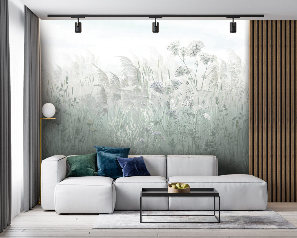 Meadow Under Open Sky — interior 4
