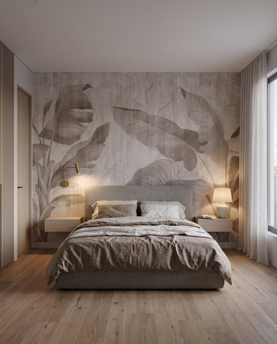 Leaf Fresco — interior 2