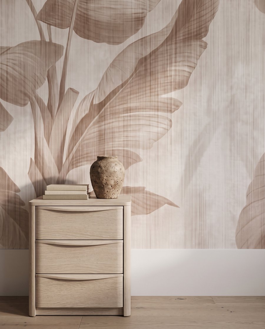 Leaf Fresco — interior 2