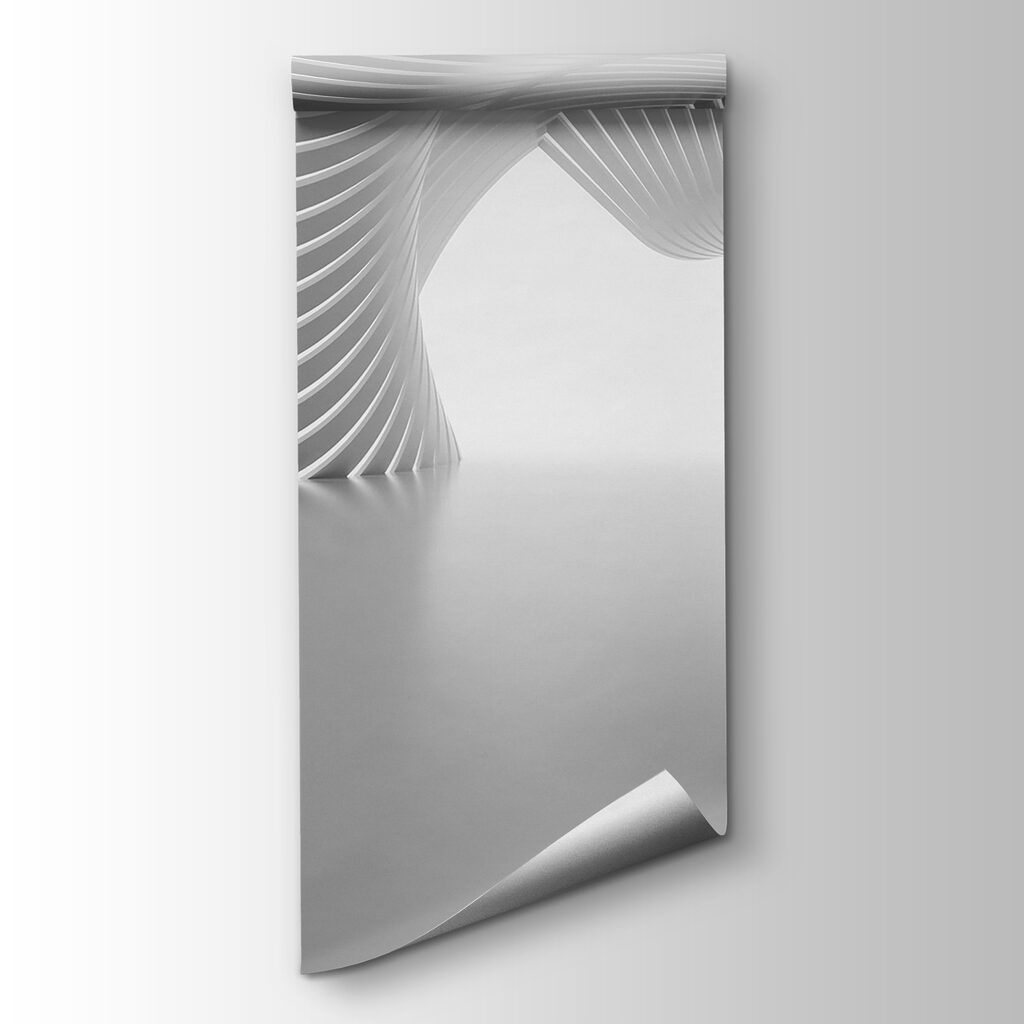 Folded Passage — product view