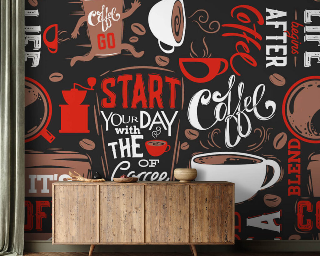 Coffee Ritual — interior 2