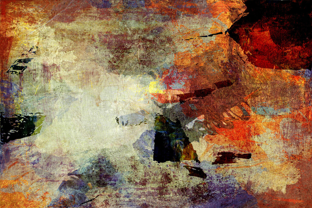 Colour in Layers — full design