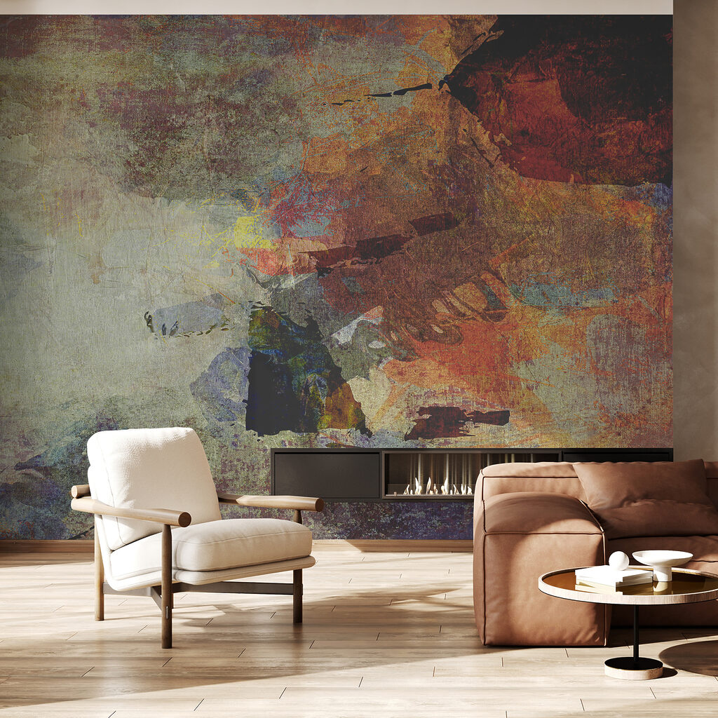 Colour in Layers — interior 3