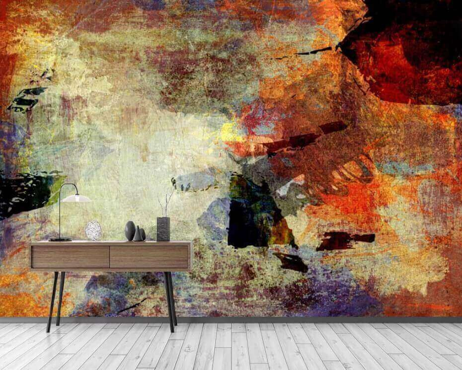 Colour in Layers — interior 1