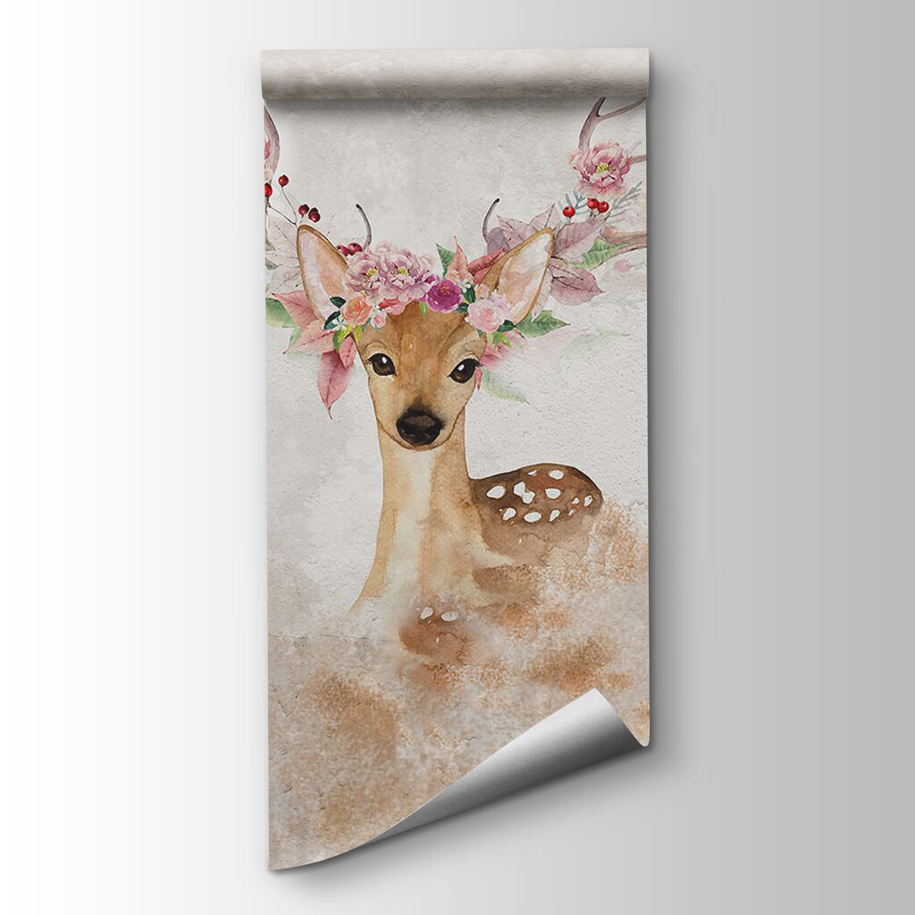 Blossom Antlers — product view