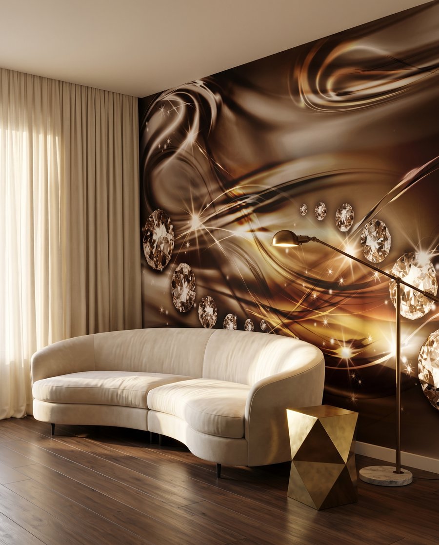 Flow and Sparkle — interior 1