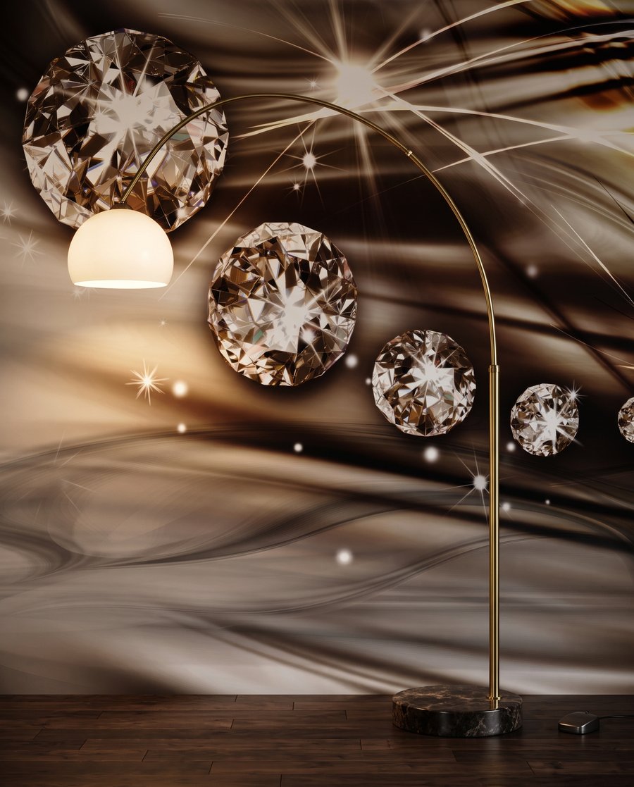 Flow and Sparkle — interior 3