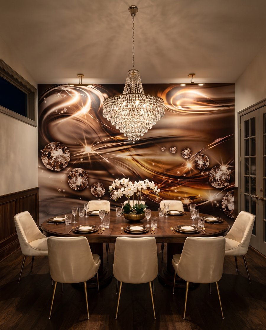 Flow and Sparkle — interior 4