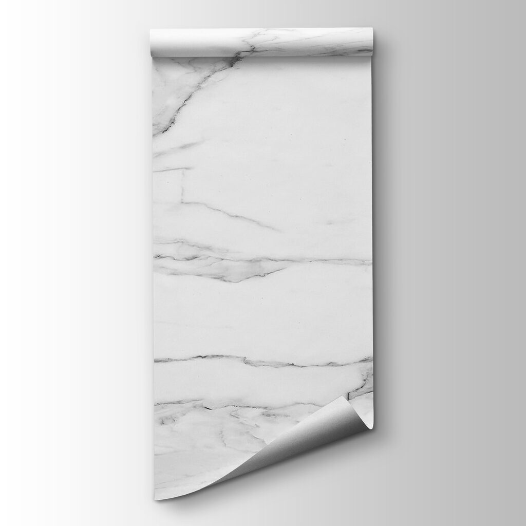 Long veins on cream — product view