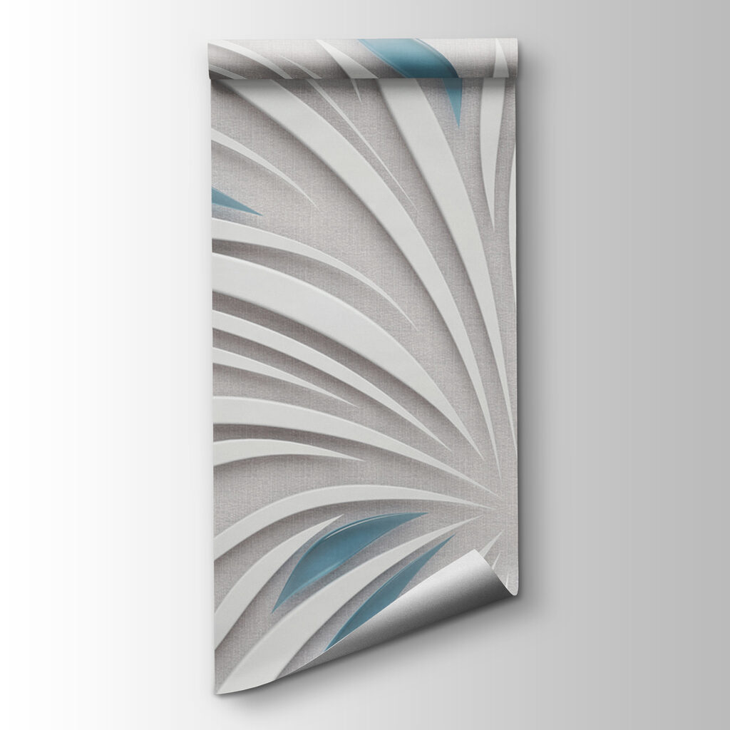 Folded Petals — product view