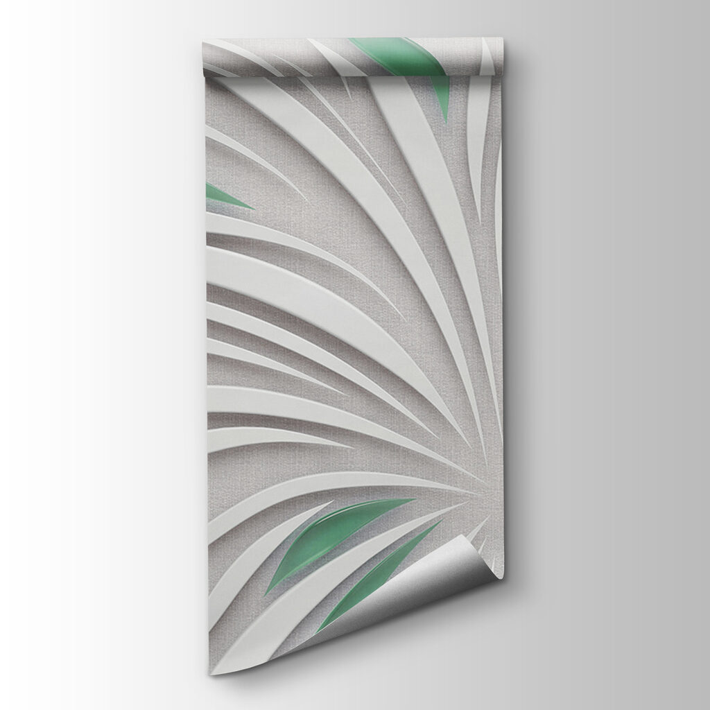 Folded Petals — product view